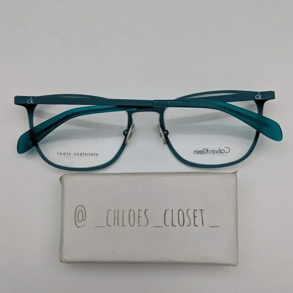 🕶️Calvin Klein CK5411 Unisex Eyeglasses/TQ319🕶️​